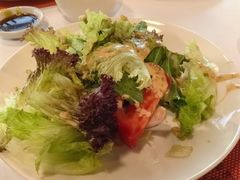 -The COOK·厨餐厅·自助餐(浦东嘉里大酒店)