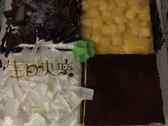 -皇家美孚·蛋糕外送(东部佳世客店)