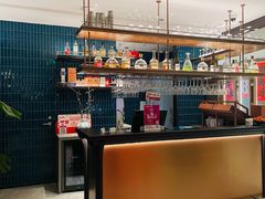 -漢舍川菜馆(国贸商城店)