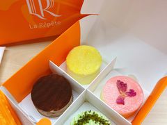 -La Repete(大宁久光店)