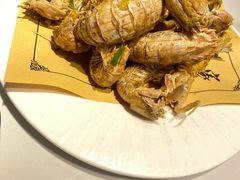 -众想海鲜·烧烤·海肠捞饭·渔家菜(孙家疃店)