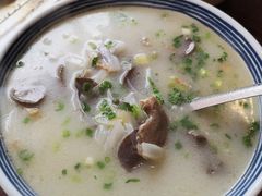 -塔里木的羊·新疆特色餐厅(钱湖北路店)