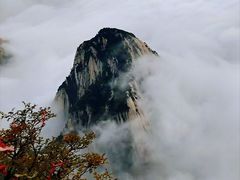 -华山风景名胜区