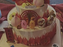 -佩家私房烘焙(宝龙店)