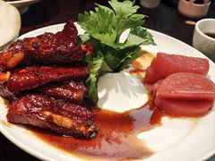 -永安鱼庄·镇江菜(东吴路店)