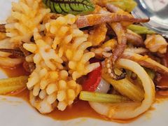 -帕蓝·暹罗料理(大学路店)