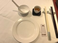 -白天鹅宾馆-玉堂春暖餐厅