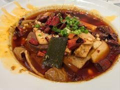 -凯鸽酒楼(大同振兴街店)