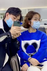 -苏豪路易士·嘉玛发廊