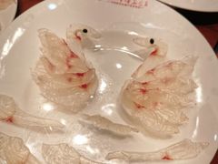-余师傅鱼生王