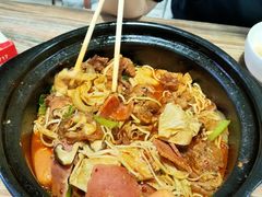 -宋氏重庆鸡公煲(红谷滩万达金街店)