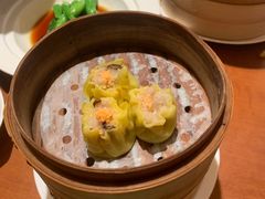 -杭州JW万豪酒店-万豪中餐厅