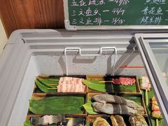 -烧鸟横丁(联发文创口岸店)