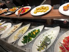 -拉蒂娜·巴西牛排馆 Latina·Brazilian Steakhouse(王府井喜悦店)