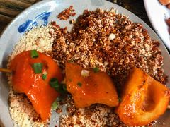 -晓靖轩烧烤(沙河风情店)