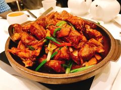 -金悦轩海鲜酒家(银河店)