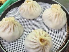 -李记清真馆(打钉巷店)