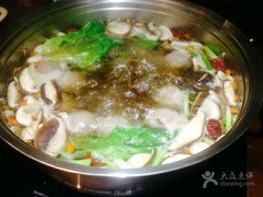 -牛焱·贵州黄牛肉火锅(城西银泰店)