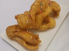 -稻香海鲜饭店(第一国际店)