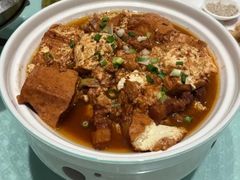 -吴记酱骨炖菜馆(康安路店)