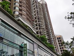 外景-京基滨河时代广场