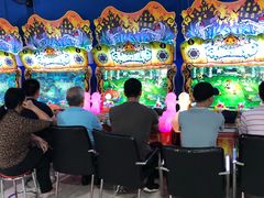 -大玩家(金牛万达店)