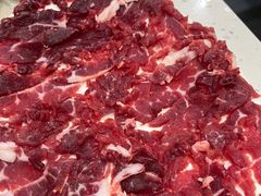 -黑山牛肉汤火锅(花城汇店)