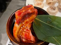 -牛角烧肉(步步高星城天地店)