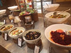 -北京王府井希尔顿酒店·万斯阁西餐厅