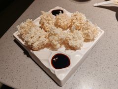 -海底捞火锅(青山湖万达夜宵主题店)