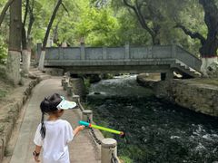 -水磨沟公园