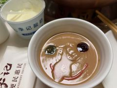 -清真·鸦儿李记·涮肉(花市店)