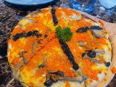 -Lets burger非常汉堡·环球风味(蓝色港湾店)