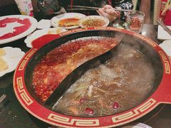 -三江两海老火锅(北京首店)