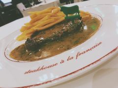 -Entrecôte 法国牛扒馆(保利·时光里店)