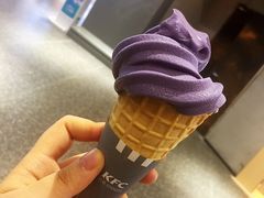 -肯德基(余杭莱蒙店)