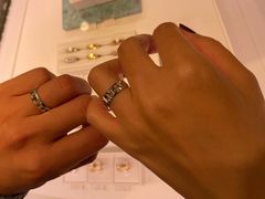 -Tiffany & Co.蒂芙尼
(杭州大厦店)