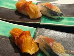 -AKIMOTO秋本寿司(双井店)