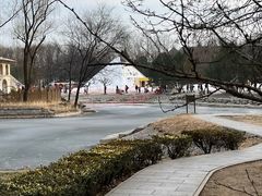 -北京世界公园