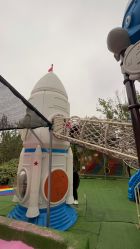 -萌宠亲子动物乐园(槐房万达店)