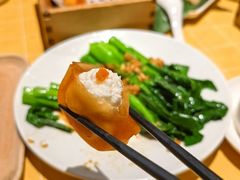 -蔡澜点心·粤菜(花城汇南区店)