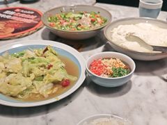 -懒人盐府人家(航天桥店)