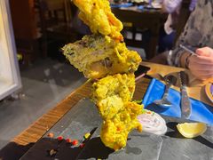 -甘尼仕印度餐厅爵士酒吧(阳春巷店)