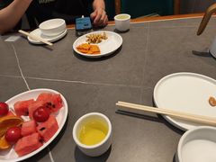 -情妹耙泥鳅·江湖川菜(科华店)