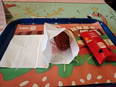 -汉堡王(房山绿地缤纷城店)