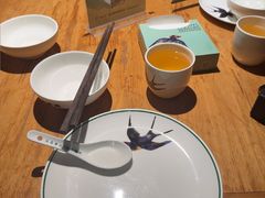 -黄山老妈·土菜(碧桂园店)
