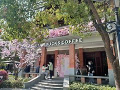 -星巴克臻选(思南公馆店)