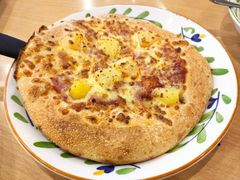 -萨莉亚意式餐厅(三号湾广场店)