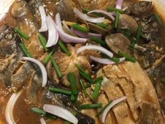 -赶海部落海鲜城(海阳路店)