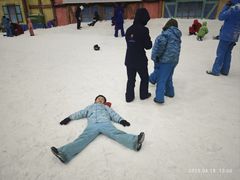 -广州热雪奇迹
